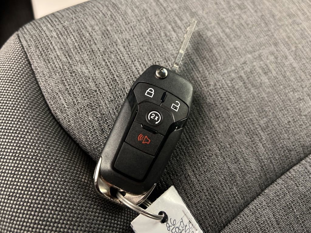 New 2026 Ford F550 XL image 30