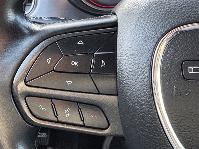 Used 2022 Dodge Charger SXT image 16