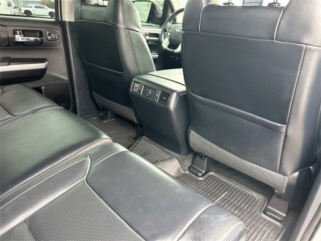 Used 2019 Toyota Tundra Platinum image 22