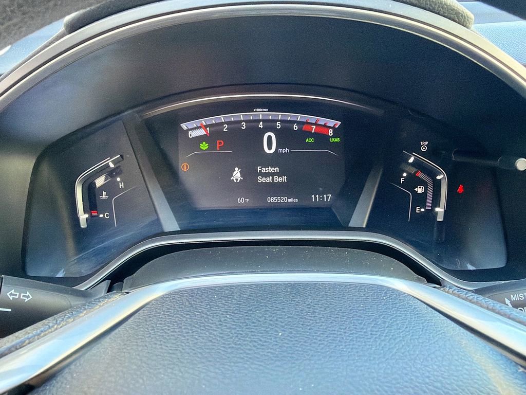 Used 2020 Honda CR-V EX image 14