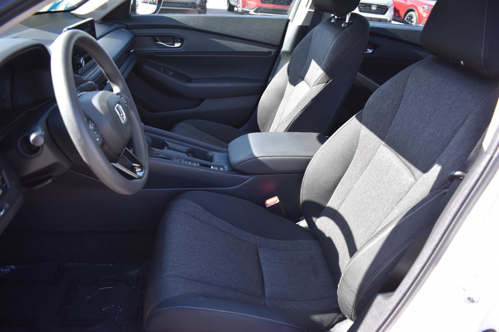 Used 2024 Honda Accord EX image 25
