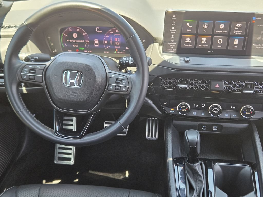 Used 2023 Honda Accord Sport image 36