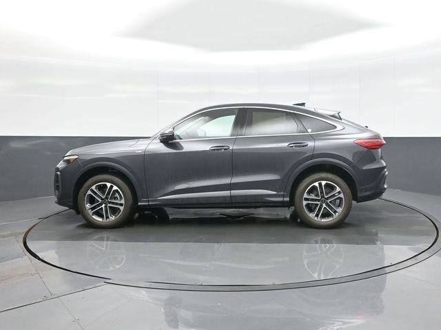 New 2025 Audi Q5 Premium Plus image 4