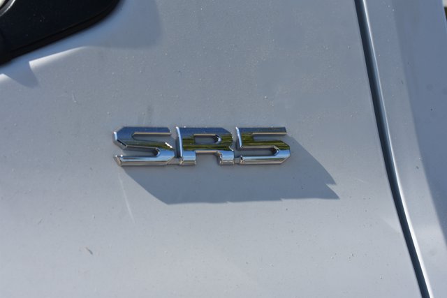 Used 2024 Toyota Tundra SR5 w/ SR5 Convenience Package AWD/4WD image 10