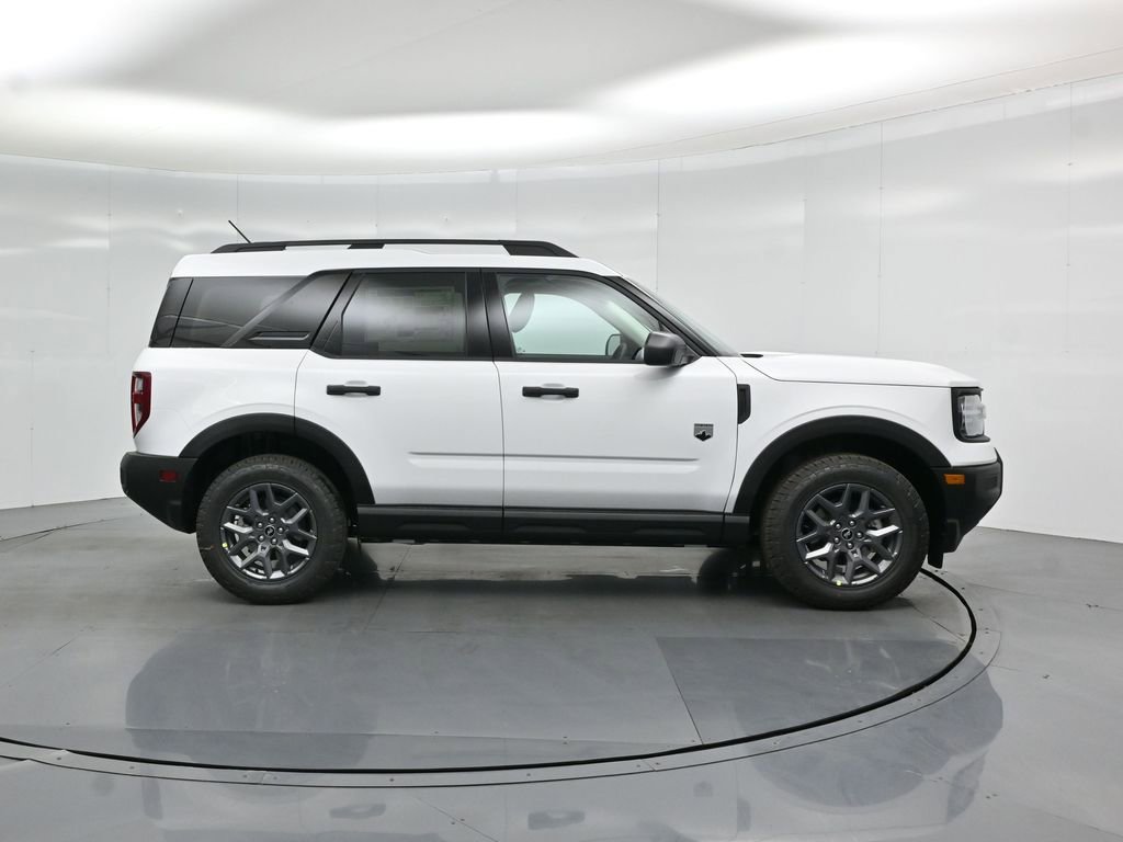 New 2026 Ford Bronco Sport Big Bend w/ Convenience Package AWD/4WD image 23