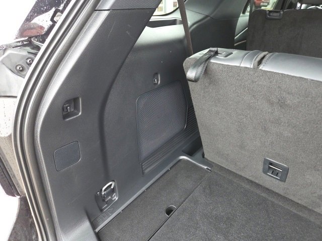 Certified 2025 Ford Explorer ST image 8