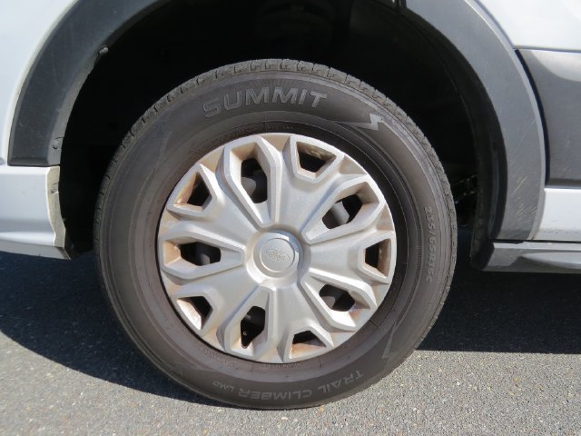 Used 2023 Ford Transit 350 XLT RWD image 10