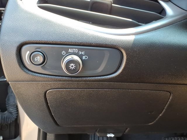 Used 2024 Chevrolet Malibu LT FWD image 15