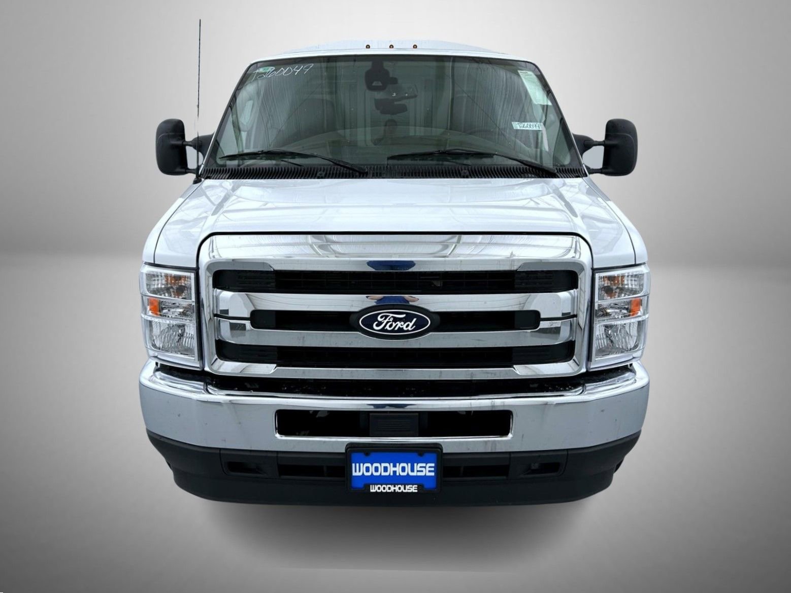 New 2026 Ford E-350 and Econoline 350 Super Duty w/ Power Equipment Group image 2