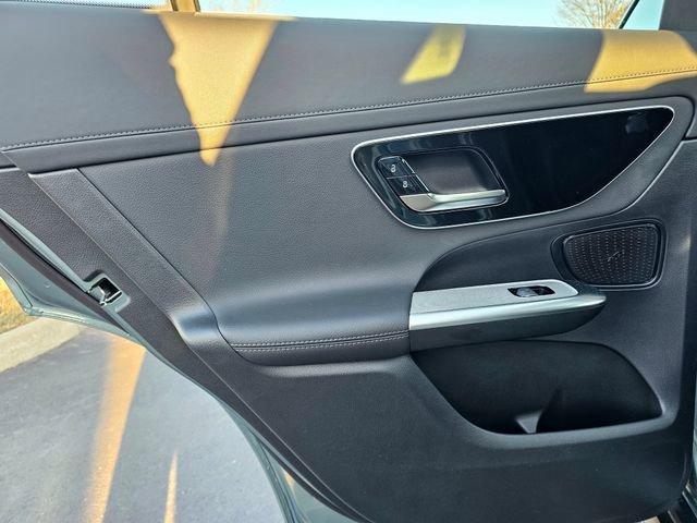 New 2026 Mercedes-Benz GLC 43 AMG 4MATIC image 25