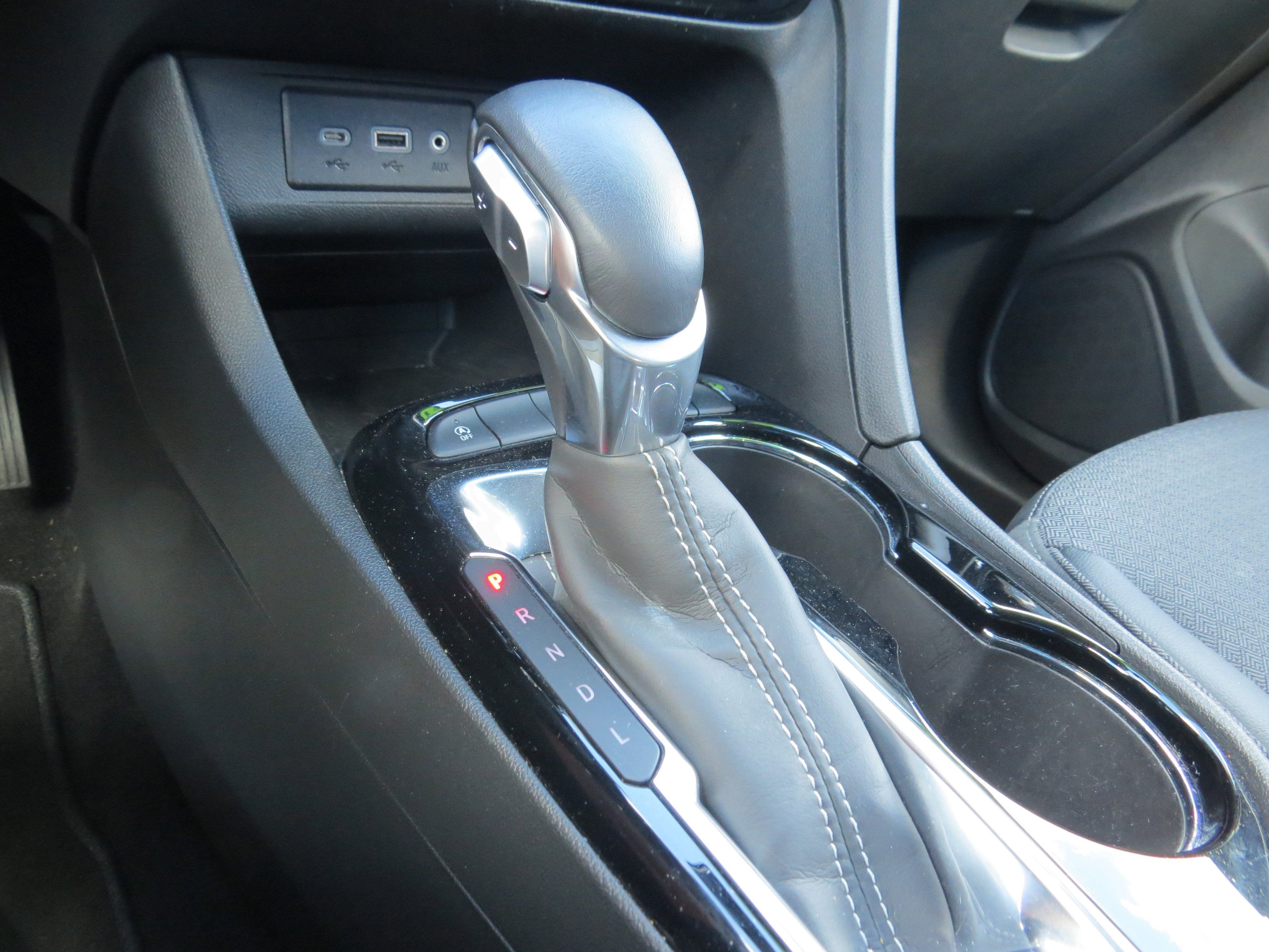 Certified 2023 Buick Encore GX Preferred w/ Cold Weather Comfort Package image 25