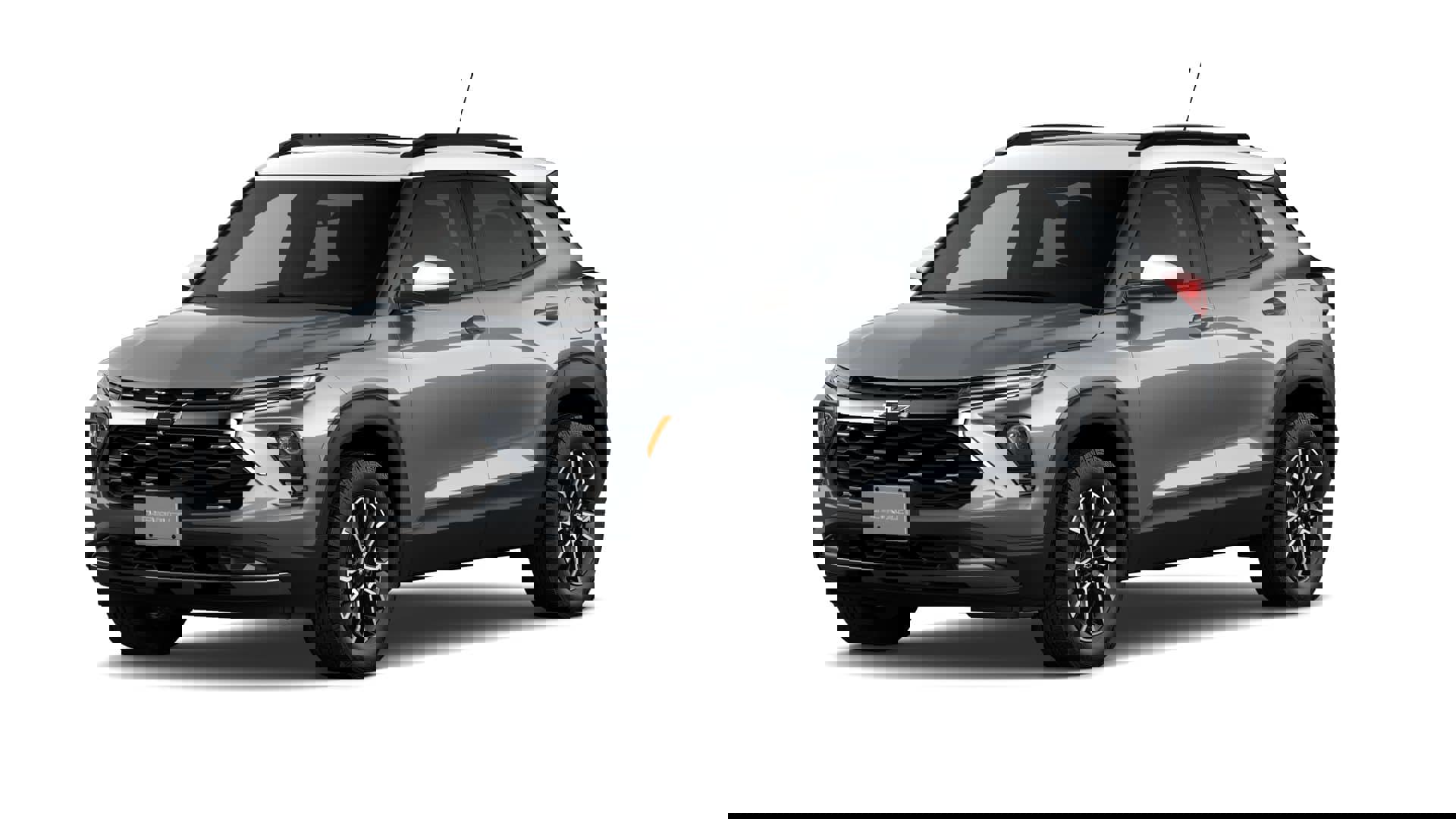 New 2026 Chevrolet TrailBlazer ACTIV w/ Convenience Package image 25