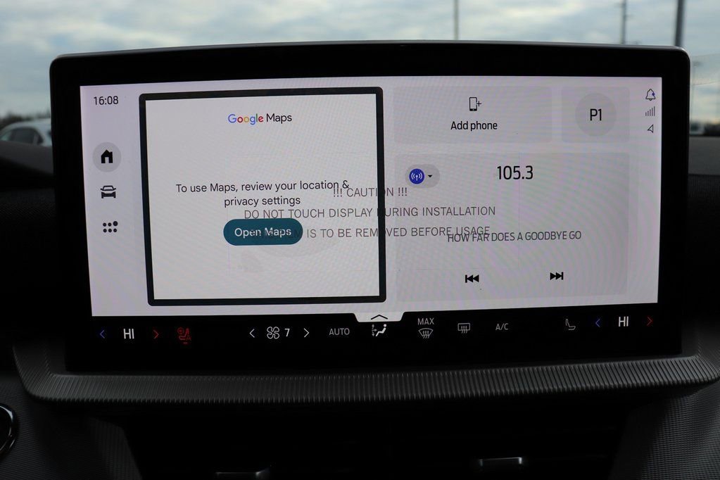 New 2026 Ford Explorer Active w/ Active Comfort Package image 37