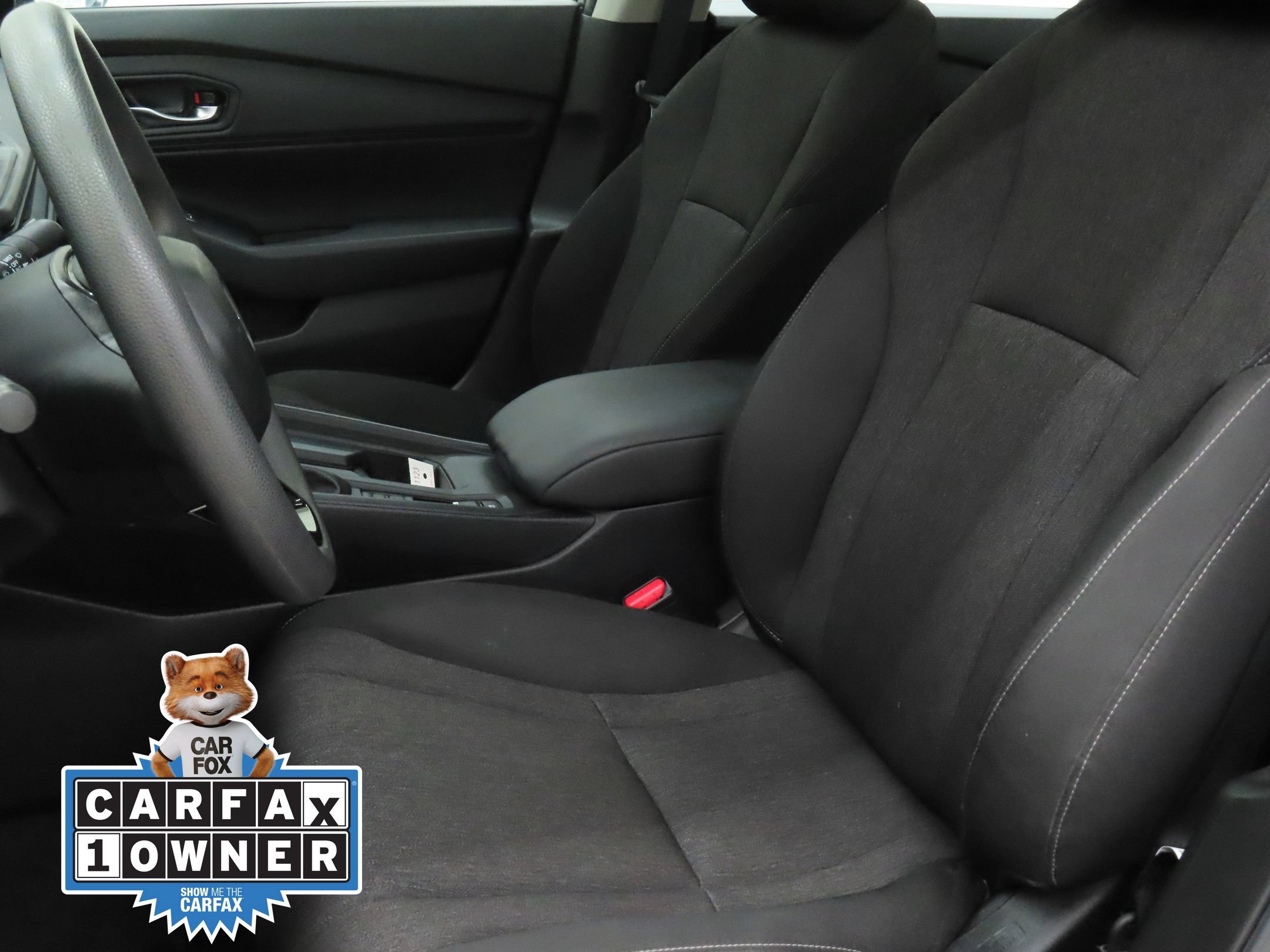 Used 2025 Honda Accord SE image 11