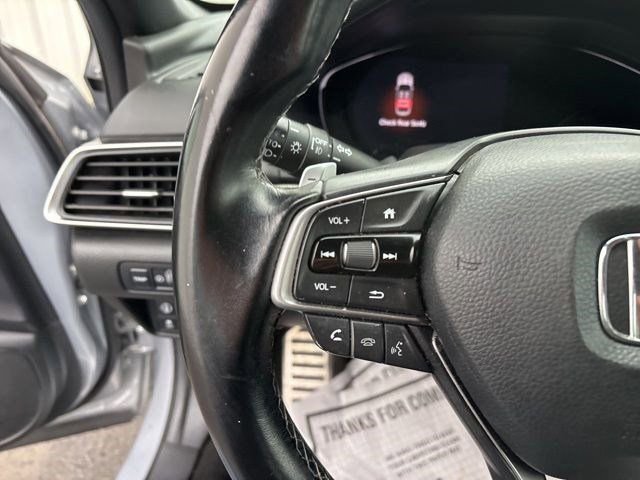 Used 2021 Honda Accord Sport image 16