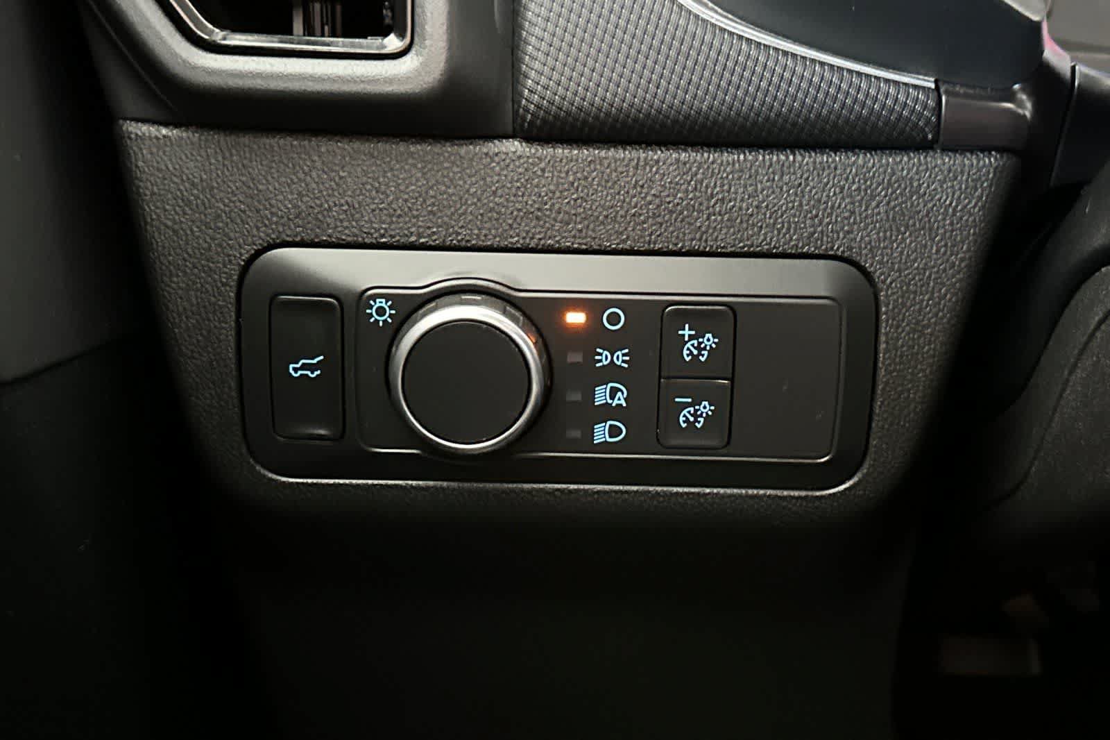 Used 2021 Ford Bronco Sport AWD/4WD image 30