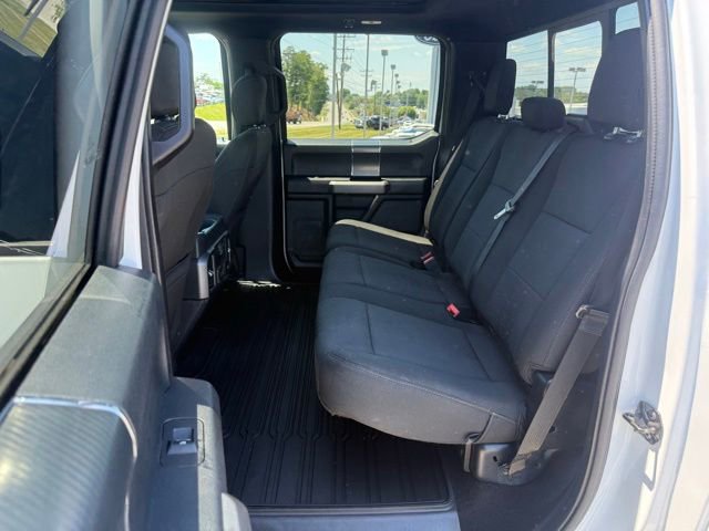 Used 2019 Ford F150 XLT w/ Equipment Group 302A Luxury AWD/4WD image 14