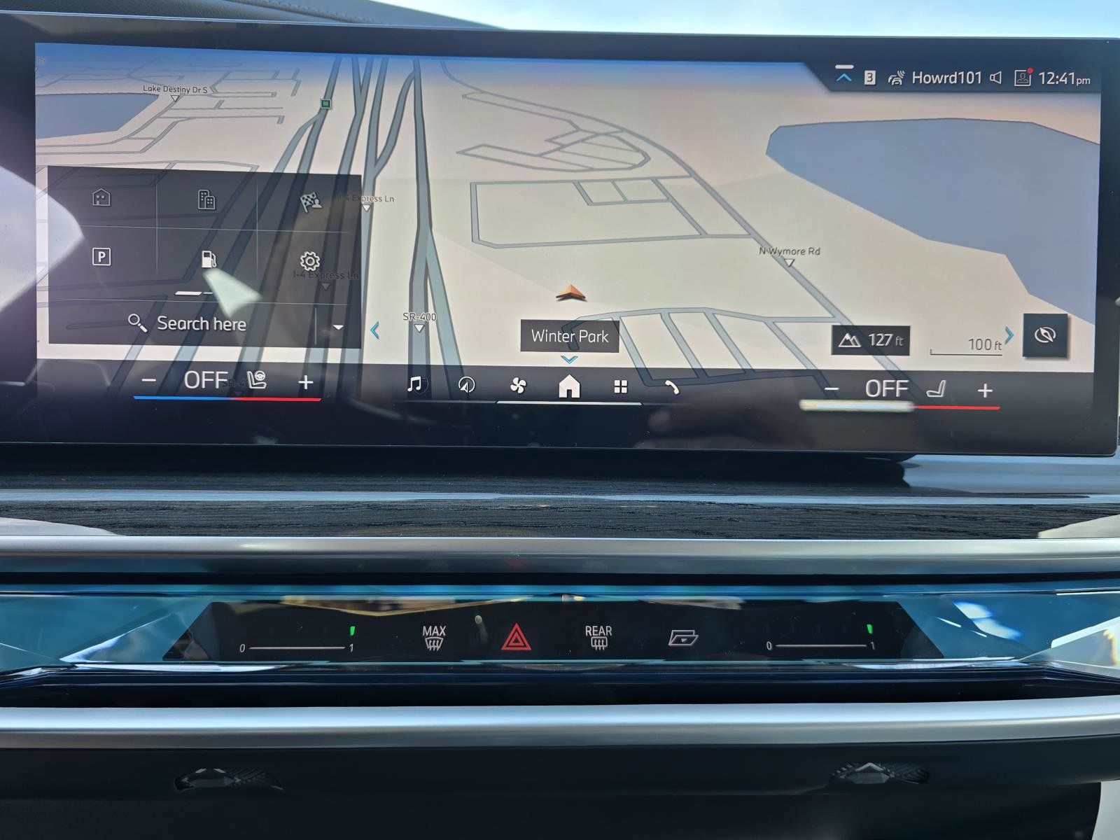 New 2026 BMW 750e xDrive image 22