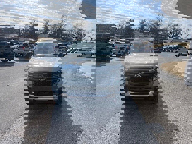 Used 2024 Ford Ranger XLT w/ Equipment Group 301A High image 3