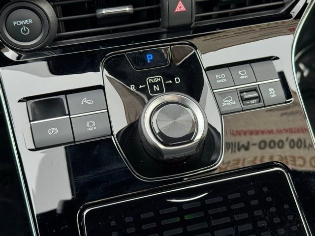 Certified 2023 Toyota bZ4X Limited w/ Weather Package image 18