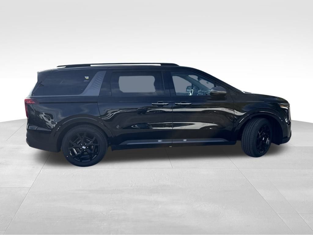 New 2026 Kia Carnival SX w/ SX Dark Edition Package image 7