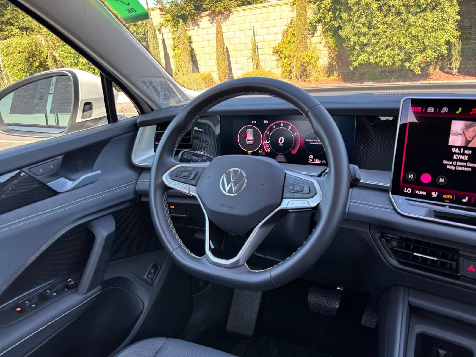 Used 2026 Volkswagen Tiguan SE AWD/4WD image 36
