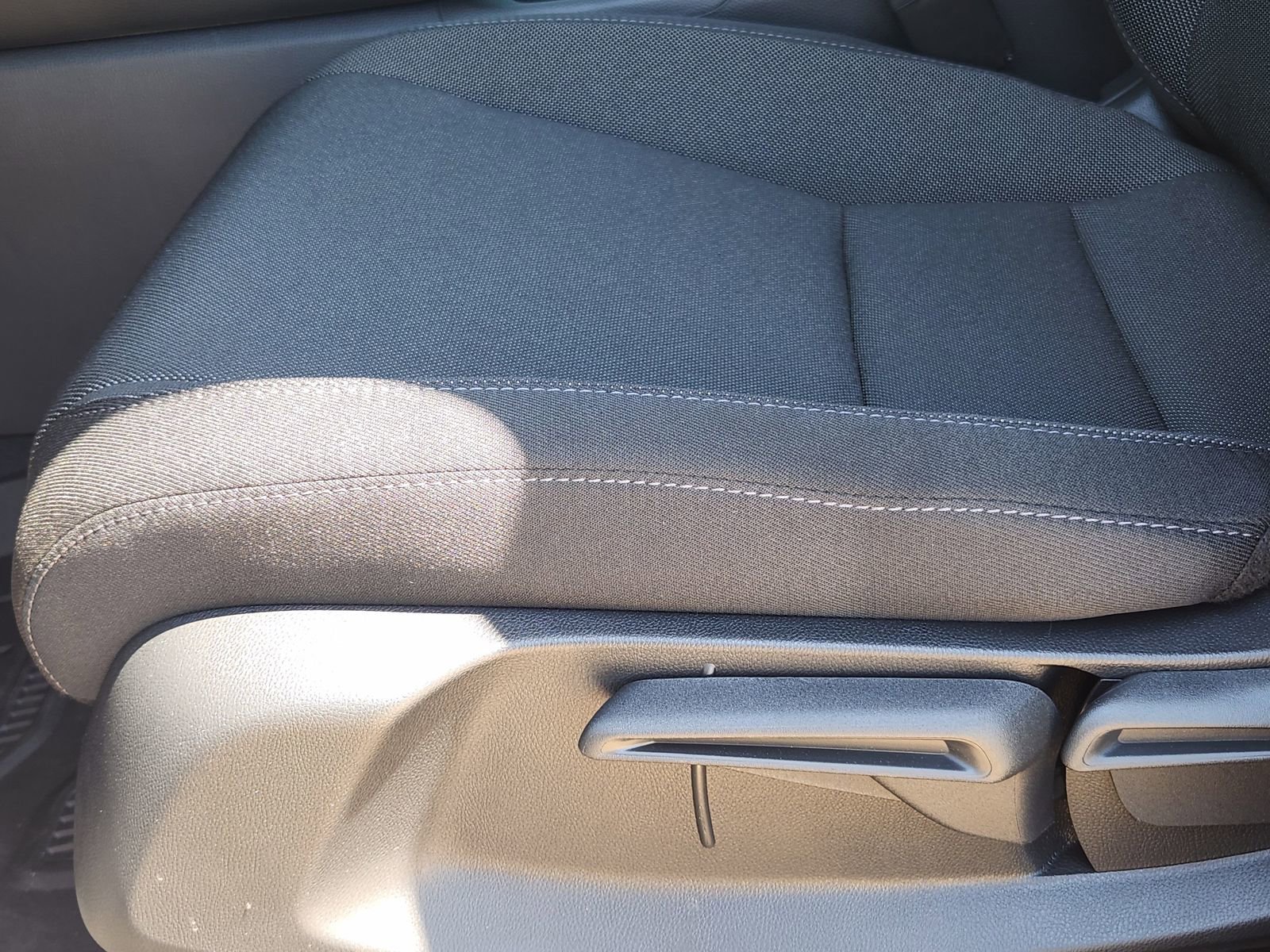 New 2026 Honda CR-V LX image 22