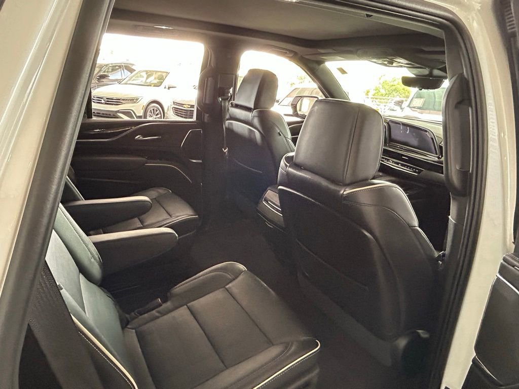 Used 2022 Cadillac Escalade Sport image 53