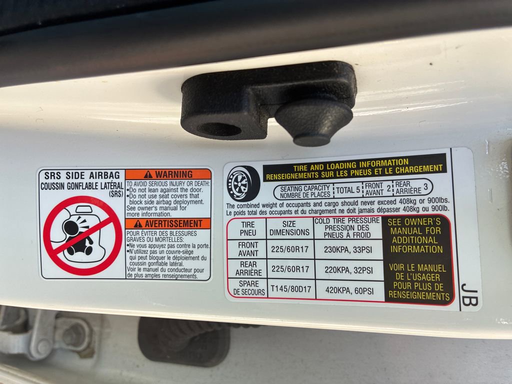 Used 2020 Subaru Forester Premium w/ Popular Package #1 AWD/4WD image 30