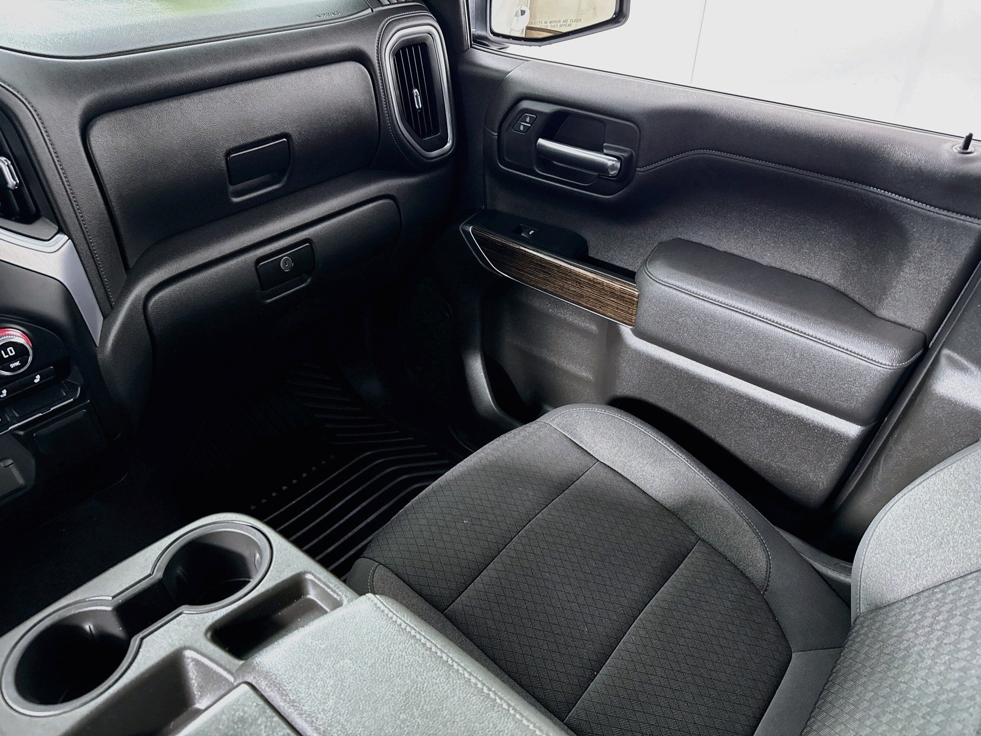 Used 2022 GMC Sierra 1500 Elevation AWD/4WD image 23