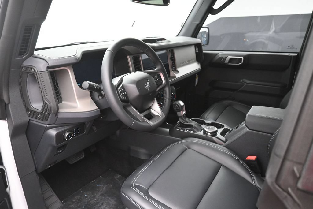 New 2026 Ford Bronco Outer Banks AWD/4WD image 33