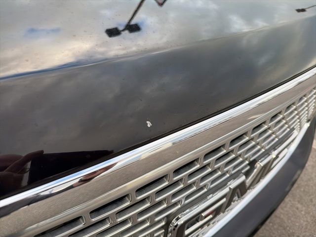 Used 2016 GMC Yukon Denali w/ Open Road Package image 8