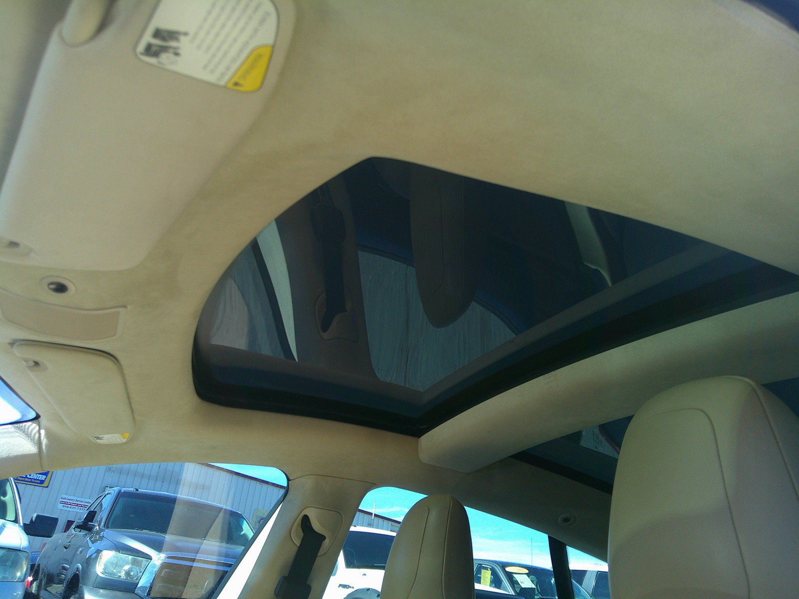 Used 2014 Tesla Model S P85D AWD/4WD image 19