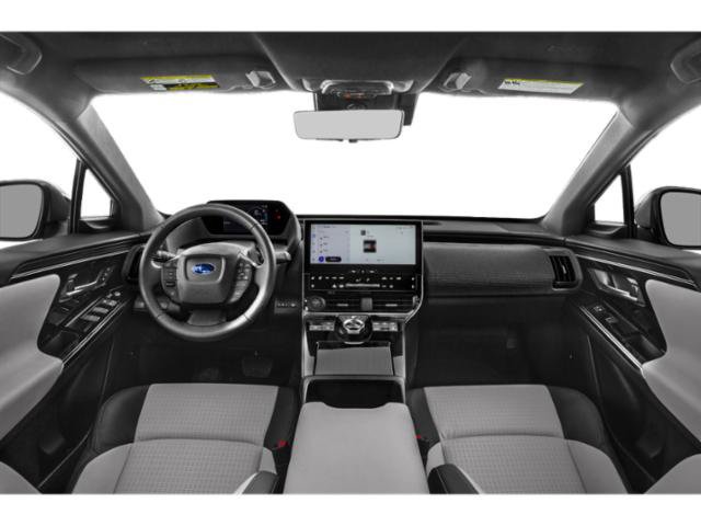 Certified 2024 Subaru Solterra w/ Touring Package AWD/4WD image 11