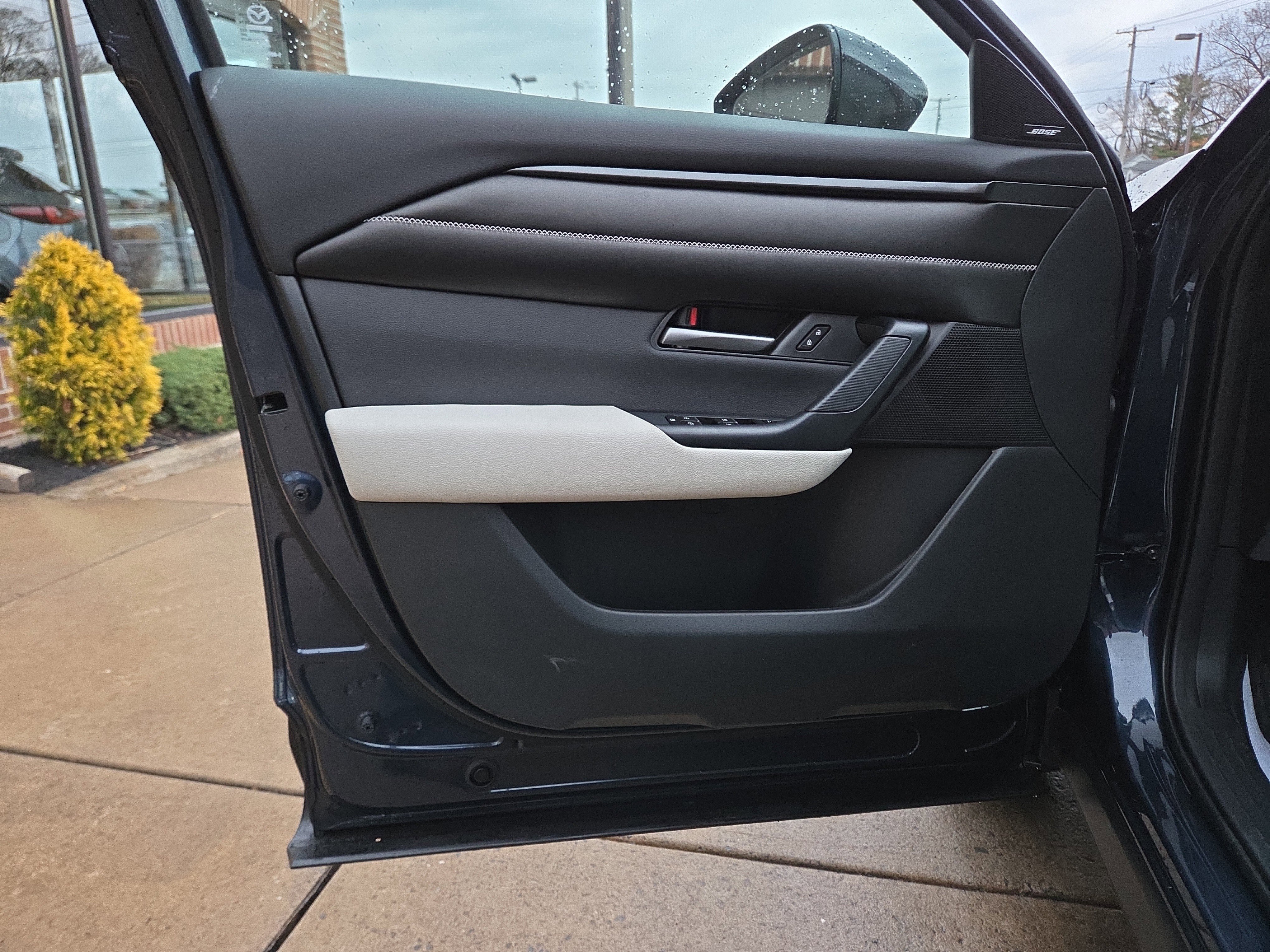 New 2026 MAZDA CX-50 AWD 2.5 S w/ Weather Package image 15