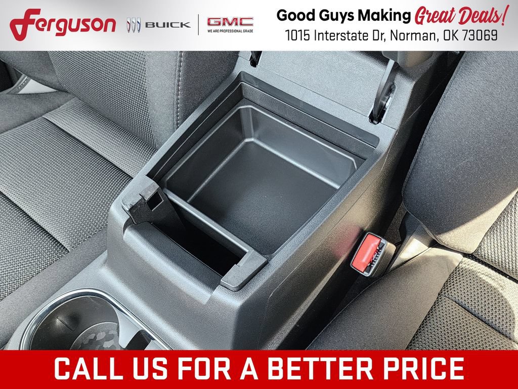 New 2026 GMC Canyon Elevation w/ Convenience Package AWD/4WD image 35