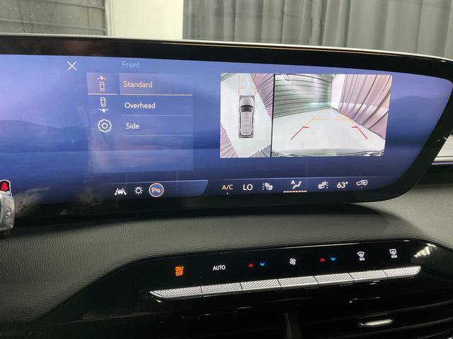 New 2026 Buick Enclave Sport Touring w/ Power Package AWD/4WD image 31