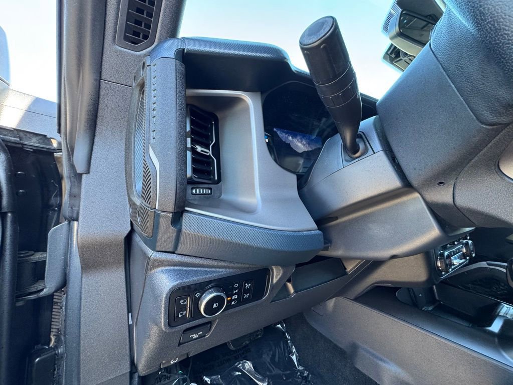 Used 2023 Ford Bronco Outer Banks image 17