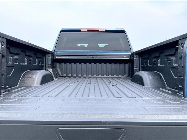 New 2026 Chevrolet Silverado 2500 Custom w/ Custom Convenience Package AWD/4WD image 15