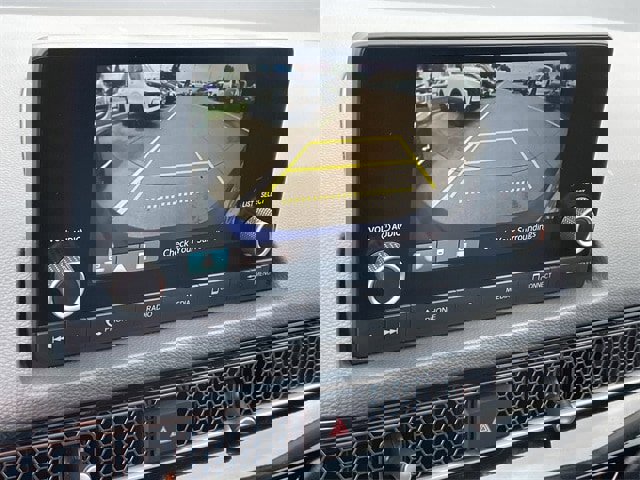 Used 2025 Honda Civic LX image 17