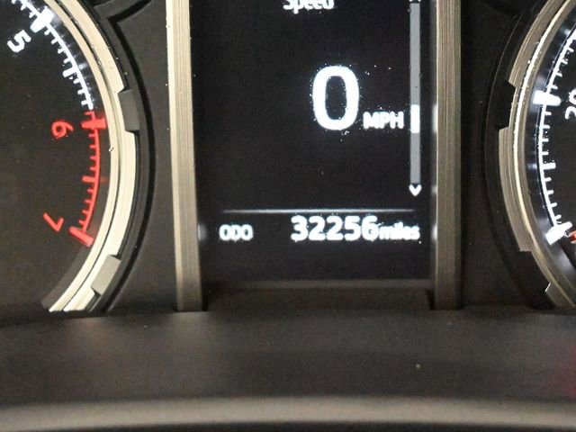 Used 2024 Toyota 4Runner TRD Off-Road Premium image 14