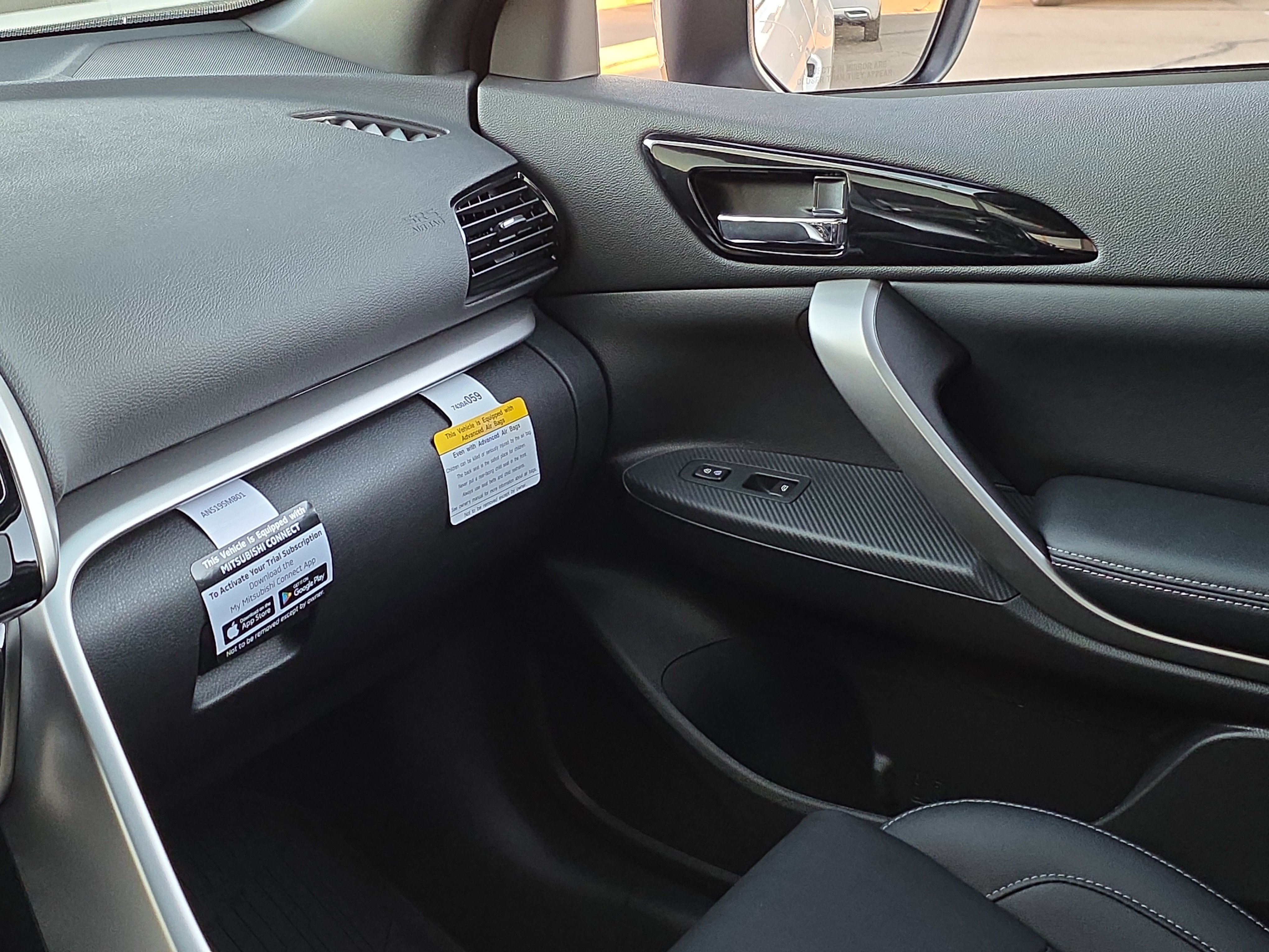 New 2026 Mitsubishi Eclipse Cross SEL image 26