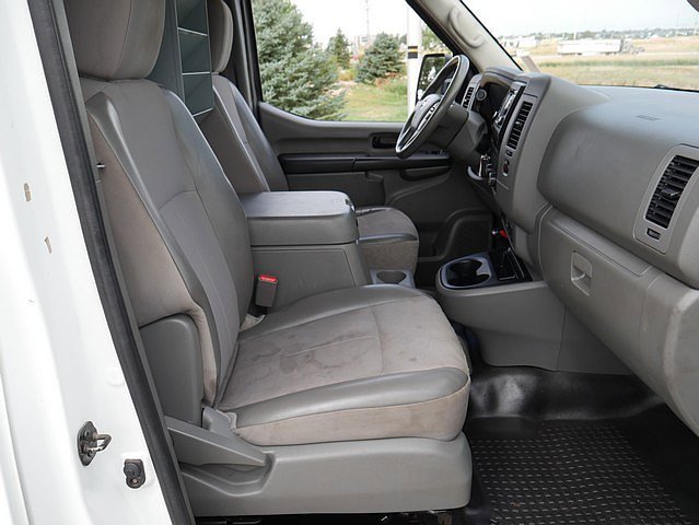 Used 2018 Nissan NV 2500 SV image 30
