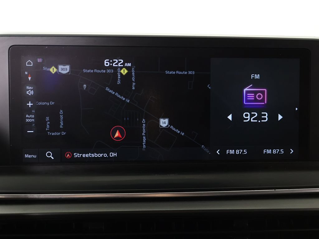 Used 2022 Kia Telluride LX FWD image 45