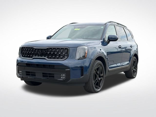 Used 2025 Kia Telluride SX X-Line AWD/4WD image 18