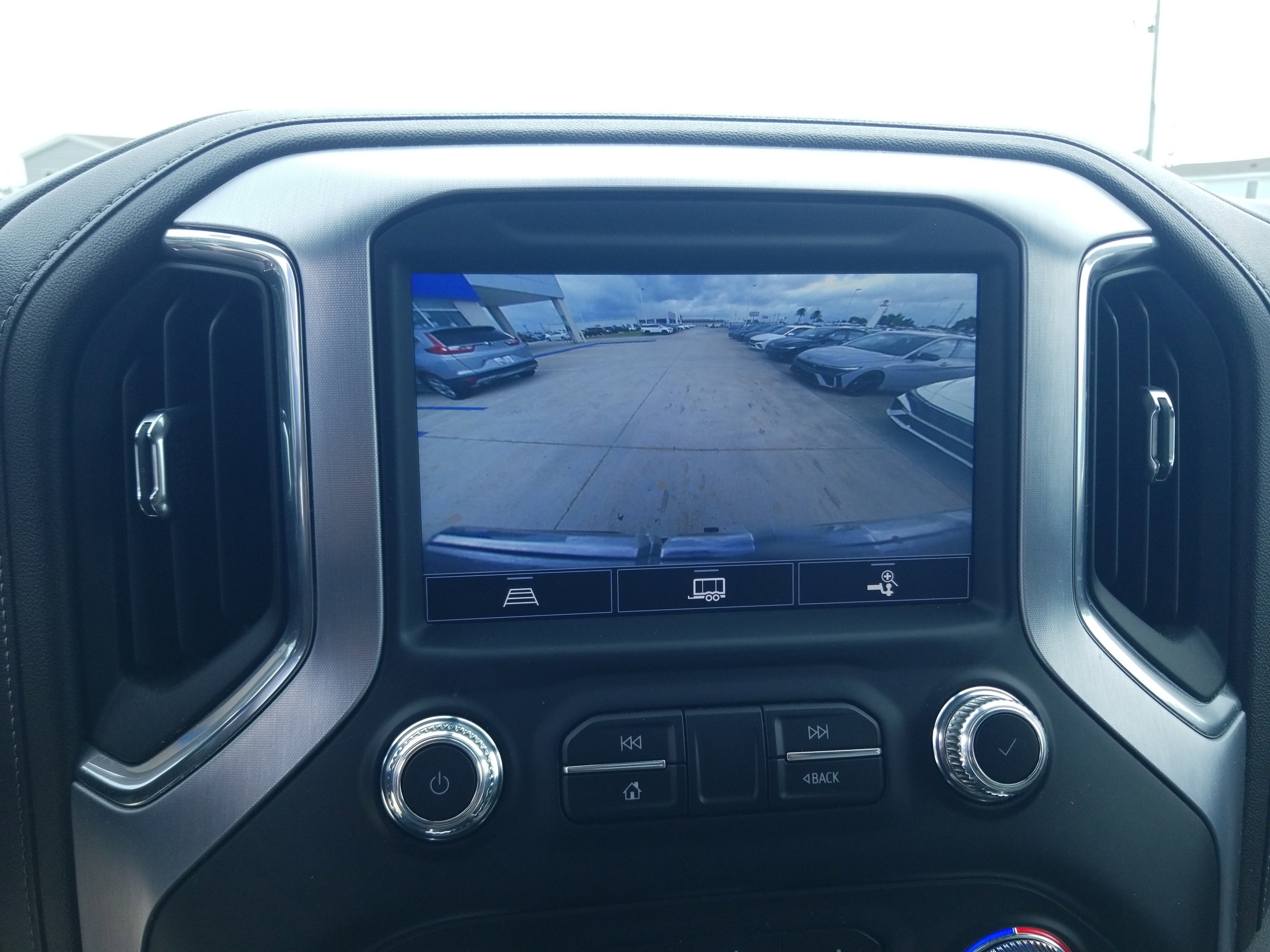 Used 2022 GMC Sierra 1500 SLT image 20