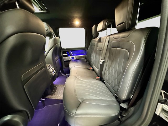 Used 2022 Mercedes-Benz G 63 AMG 4MATIC image 26