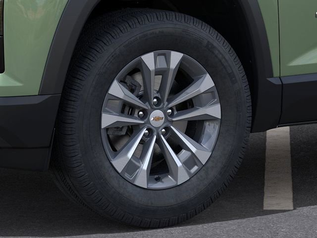 New 2026 Chevrolet Equinox LT AWD/4WD image 9