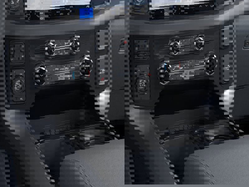 New 2025 Ford F150 XLT w/ Equipment Group 302A MID image 15