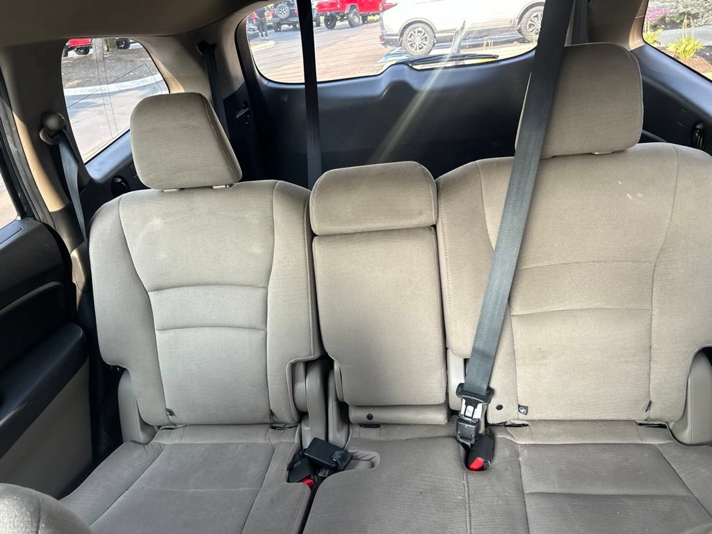 Used 2018 Honda Pilot EX image 20